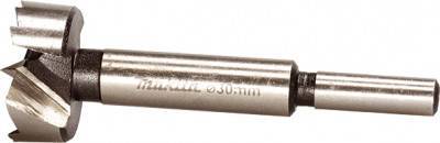 Будкрам купить Сверло Форстнера для дерева с цилиндрическим хвостовиком 25х90 мм