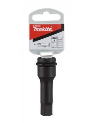 Будкрам купити Подовжувач насадок 1/2" 75 мм