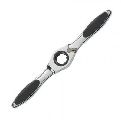 Будкрам купить Рукоятка для нарезки резьбы с трехщеткой