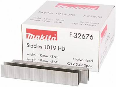 Будкрам купить Скобы для пневмостеплера 32x25 мм (5040 шт.)