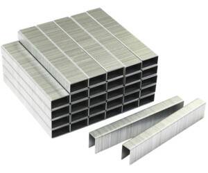 Будкрам купити Скоби для електростеплера 10,5x22 мм (5040 шт.)