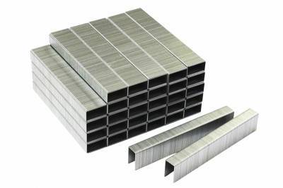 Будкрам купити Скоби для електростеплера 10x8 мм (5040 шт.)