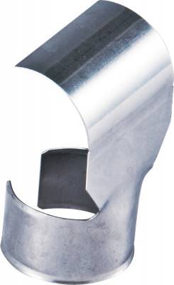 Будкрам купити Сопло з відбивачем 35х58 мм для HG5012/HG551V/HG651C