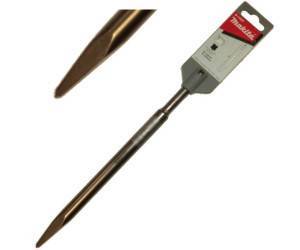 Будкрам купить Пикообразное зубило SDS-PLUS 250 мм