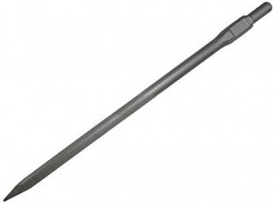 Будкрам купить  Пикообразное зубило, шестигранное 1000 мм