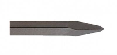 Будкрам купить  Пикообразное зубило, шестигранное 220 мм