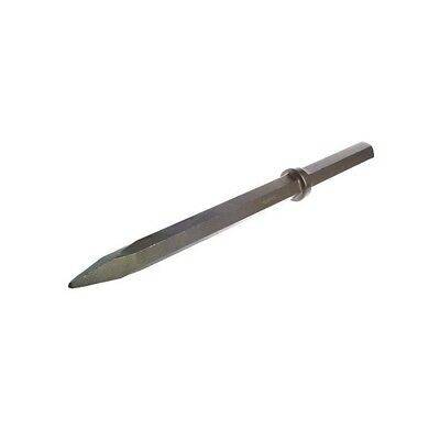 Будкрам купить  Пикообразное зубило, шестигранное 520 мм