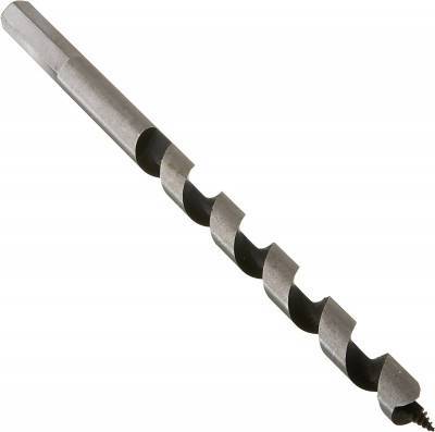 Будкрам купити Спіральне свердло по дереву 12x250 мм