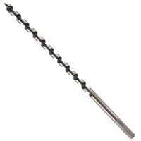 Будкрам купить Спиральное сверло по дереву 18x250 мм