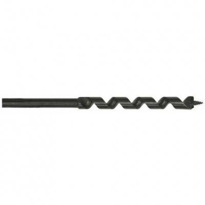 Будкрам купить Спиральное сверло по дереву 18x450 мм