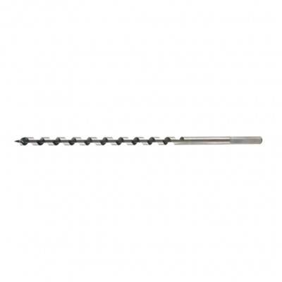 Будкрам купить Спиральное сверло по дереву 20x600 мм