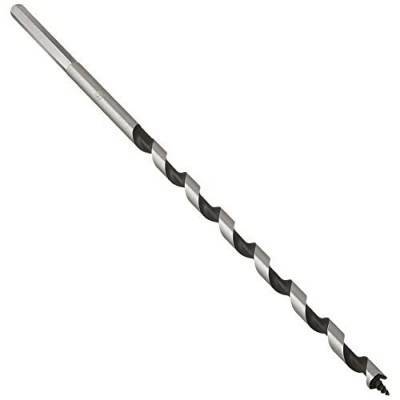 Будкрам купить Спиральное сверло по дереву 6x200 мм