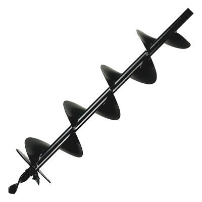 Будкрам купить Спиральный бур 100x800 мм для BBA520