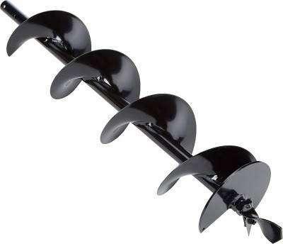 Будкрам купить Спиральный бур 200x800 мм для BBA520