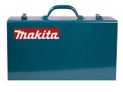 Будкрам купити Сталевий кейс для транспортування інструментів