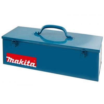 Будкрам купить Стальной кейс для транспортировки инструментов