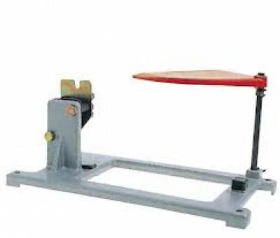 Будкрам купить Стационарный стеллаж