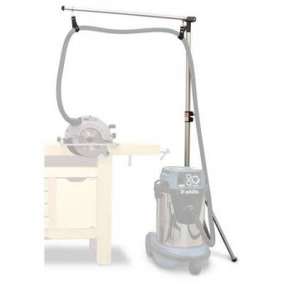 Будкрам купить Стенд для шланга пылеудаления