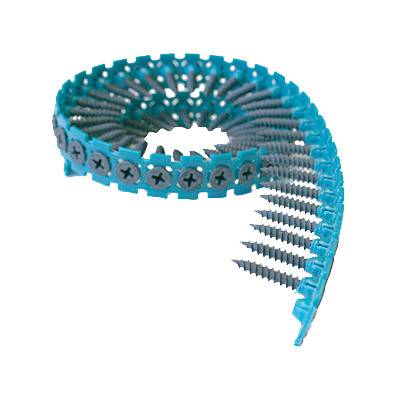 Будкрам купить Лента с шурупами Phillips PH2 3,9x25 мм (1000 шт.)