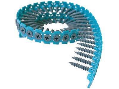 Будкрам купить Лента с шурупами Phillips PH2 3,9x41 мм (1000 шт.)