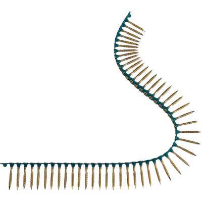 Будкрам купить Лента с шурупами Phillips PH2 4,2x41 мм (1000 шт.)