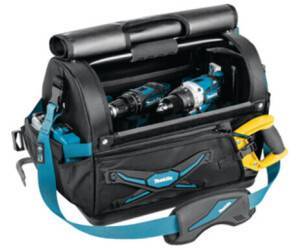 Будкрам купити Сумка для інструменту закритого типу E-05446 Сумка для інструменту закритого типу E-05446 2