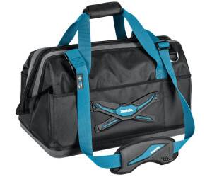 Будкрам купити Сумка для інструменту на блискавичній застібці E-05452