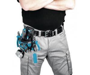 Будкрам купить Сумка электрика 4 отделения E-05212 Сумка электрика 4 отделения E-05212 3