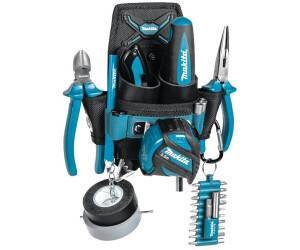 Будкрам купить Сумка электрика 4 отделения E-05212 Сумка электрика 4 отделения E-05212 2