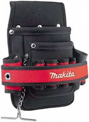 Будкрам купити Сумка з інструментами "Електрик" P-39796