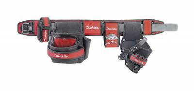 Будкрам купити Сумка на ремені для важкого вантажу P-39899