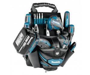 Будкрам купить Сумка универсальная для дрели E-05125 Сумка универсальная для дрели E-05125 2