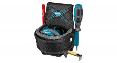 Будкрам купить Сумка-держатель для рулетки E-05278 Сумка-держатель для рулетки E-05278 2