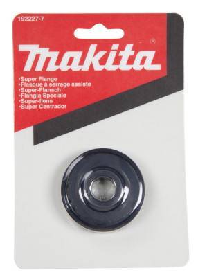 Будкрам купить Суперфланец для угловой шлифмашины 115-230 мм Суперфланец для угловой шлифмашины 115-230 мм 2