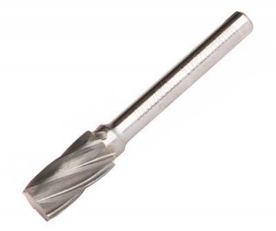 Будкрам купити Твердосплавна фреза по кольоровим металам (SA), 10x20x6 мм (1 шт.)