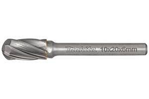 Будкрам купити Твердосплавна фреза по кольоровим металам (SC), 10x20x6 мм