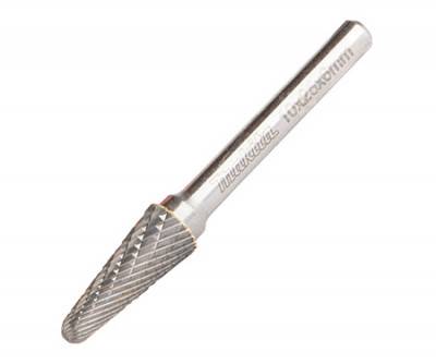 Будкрам купити Твердосплавна фреза по металу (діамантове огранування) (SL), 10x20x6 мм