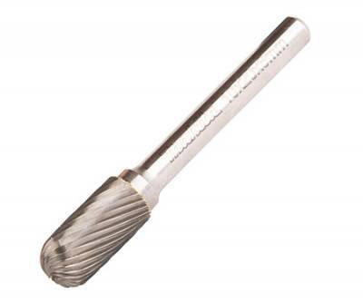 Будкрам купити Твердосплавна фреза по металу стандартна (SC), 10x20x6 мм (1 шт.)