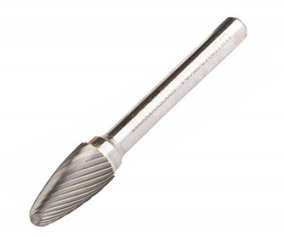 Будкрам купити Твердосплавна фреза по металу стандартна (SF), 10x20x6 мм (1 шт.)