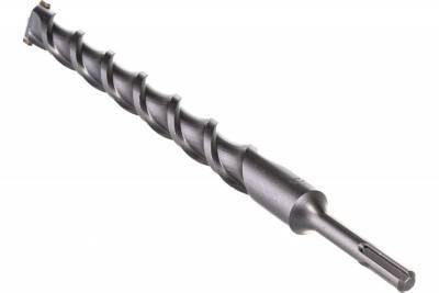 Будкрам купити Твердосплавне свердло для патрона SDS-Plus 25х310 мм