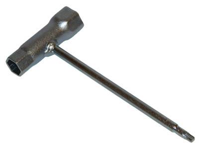 Будкрам купить Торцевой ключ SW19/14