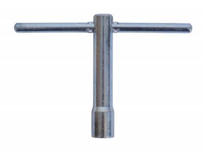 Будкрам купить Торцевой ключ SW9 Торцевой ключ SW9 1