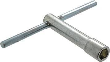 Будкрам купить Торцевой ключ SW9