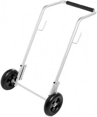 Будкрам купити Транспортний візок для AC310H