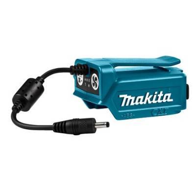 Будкрам купити Утримувач акумулятора для акумуляторної куртки з вентиляцією, 14,4-18В