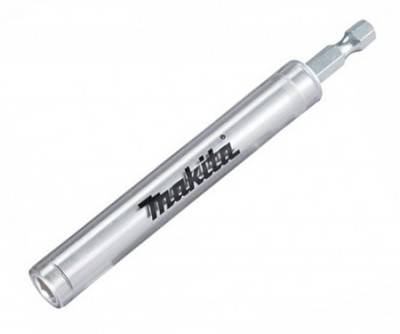 Будкрам купити Тримач біт магнітний з напрямною HEX1/4, 120 мм