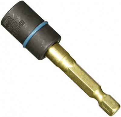 Будкрам купити Торцева ударна головка роз'ємна 8 мм