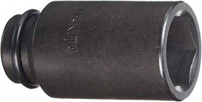 Будкрам купити Ударна головка Cr-Mo з ущільнюючим кільцем 13х52 мм