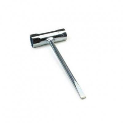 Будкрам купити Універсальна викрутка 17х19 мм