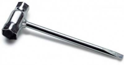 Будкрам купити Універсальний ключ 13 мм